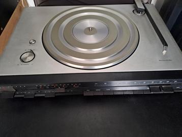 Beocenter 1800 met MMC3000 beschikbaar voor biedingen