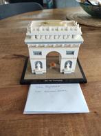 Lego architecture set 21036 arc de triomph, Ophalen of Verzenden, Zo goed als nieuw