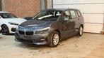 BMW 218 iA Gran Tourer Automaat Benzine Facelift Garantie, Auto's, Automaat, 135 pk, Stof, Gebruikt