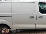 Schuifdeur rechts van een Peugeot Expert (EWP), Gebruikt, -, Deur, -