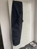 Ski tas voor skilatten, Sport en Fitness, 180 cm of meer, Overige typen, Zo goed als nieuw, Ski