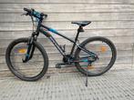 Mountainbike rockrider maat medium ST100, Fietsen en Brommers, Fietsen | Mountainbikes en ATB, Ophalen, Zo goed als nieuw
