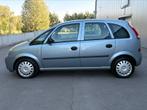 Opel Meriva Benzine *Automaat* 2005 met 81.000KM Gekeurd, Auto's, Automaat, Bedrijf, 5 deurs, Dealer onderhouden