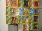 Pokémon kaarten 1995 2003, Hobby en Vrije tijd, Verzamelkaartspellen | Pokémon, Ophalen, Gebruikt, Meerdere kaarten