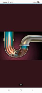 Débouchage canalisations évier cuisine WC salle de bain...., Bricolage & Construction, Balances