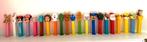 PEZ verzameling 50 stuks, Verzamelen, Ophalen of Verzenden