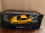 1/18 Porsche 911 GT3 - AutoArt, Comme neuf, Voiture, Enlèvement ou Envoi, Autoart