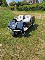 Harley Davidson motoren te koop, Ophalen