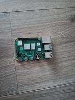 X2 Raspberry pi 4 2GB & Cluster case, Informatique & Logiciels, Enlèvement