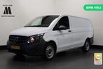 Mercedes-Benz Vito 114 CDI Lang Automaat EURO 6 - Airco - Cr, Auto's, Automaat, 158 g/km, Parkeersensor, Wit