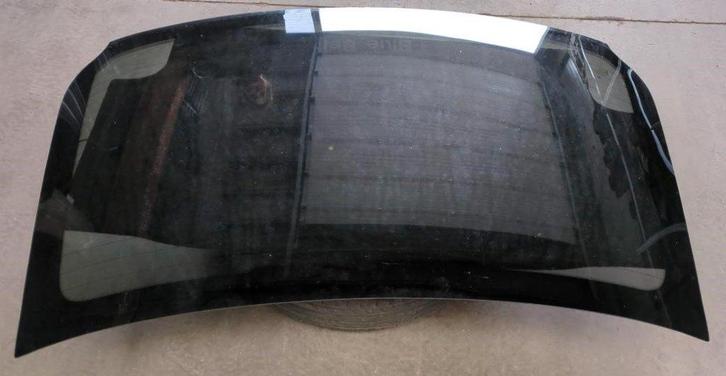 Pare-brise arrière teinté d'orgine Bmw série 3 F30 + Lci, Auto-onderdelen, Ruiten en Toebehoren, BMW, Gebruikt, Ophalen