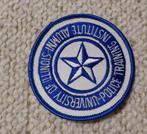 Écusson brodé « University of Illinois » /Nouveau, Hobby & Loisirs créatifs, Couture & Fournitures, Enlèvement ou Envoi, Neuf