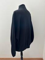 Mr mittens bomber zwart, Verzenden, Nieuw, Zwart