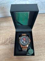 GAMAGES OF LONDON RARE WATCH, Ophalen, Goud, Goud