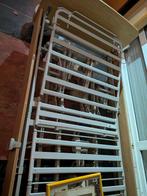 elektrisch verstelbaar bed, ziekenhuisbed, Huis en Inrichting, Ophalen, Gebruikt, Eenpersoons, Verstelbaar