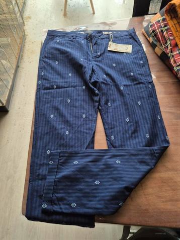 Herenbroek scotch and soda beschikbaar voor biedingen