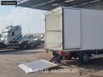 Iveco Daily 35S18 3.0L Laadklep Koelwagen Vriezer Thermoking, Auto's, Automaat, Stof, Euro 6, 4 cilinders