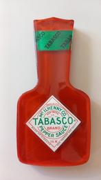 Ancien objet publicitaire Tabasco USA en résine, Comme neuf, Autres types, Enlèvement ou Envoi