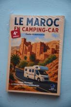 Le Maroc en Camping-Car 4de ed, Overige merken, Afrika, Budget, Nieuw