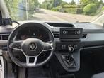 Renault Kangoo 1.5DCi **11983 euro ex BTW** AUTOMAAT  1e EIG, Automaat, https://public.car-pass.be/vhr/8dfec6b5-fada-44cc-944f-af86141af1b1