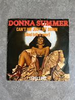 Donna Summer - I Feel Love (45t vinyl single), Cd's en Dvd's, Gebruikt, 7 inch, Single, Ophalen of Verzenden