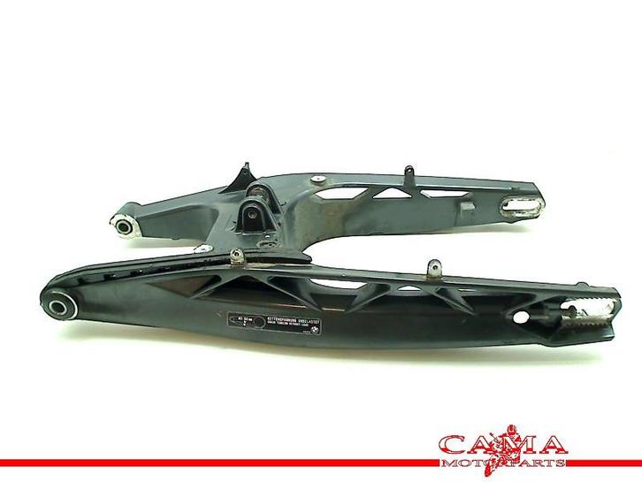 ACHTERBRUG BMW G 310 R 2017-2019 (G310R K03) (01-2017/-), Motoren, Onderdelen | BMW, Gebruikt