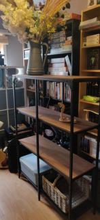 Boekenkast/stellingkast Fjallbo, Ophalen, Zo goed als nieuw