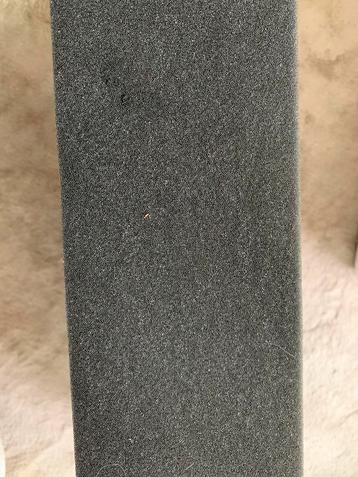 schuimrubber mousse voor kussens 78x 58 x 12 cm (dikte) new beschikbaar voor biedingen