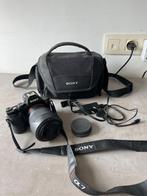 Sony Alpha 7, Audio, Tv en Foto, Ophalen, Zo goed als nieuw, Sony