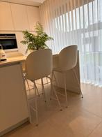 Chaise. Bar, Enlèvement ou Envoi, 4 tabourets, Comme neuf, Synthétique