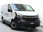 Opel Vivaro VENDU SOLD VERKOCHT, Auto's, Bestelwagens en Lichte vracht, Parkeersensor, 170 g/km, https://public.car-pass.be/vhr/704f33b5-b5a7-47d0-83d0-ea9883b4f0bf
