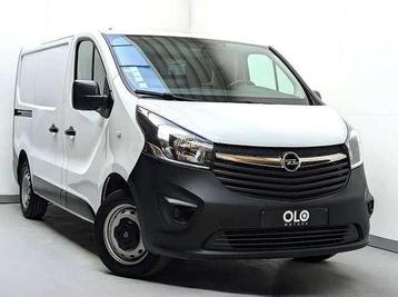 Opel Vivaro VENDU SOLD VERKOCHT beschikbaar voor biedingen