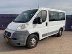 2010 - Fiat - Ducato Combinato - 30 2.3 MJ KH1 - Personenaut, Monovolume, Gebruikt, Overige brandstoffen, Bedrijf