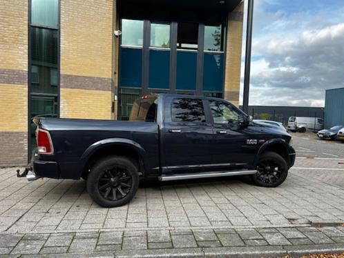 Dodge Ram Laramie 2014, Autos, Dodge, Particulier, RAM 1500, 4x4, ABS, Caméra de recul, Phares directionnels, Airbags, Air conditionné