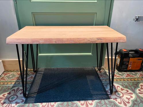 Custom bijzettafel, Huis en Inrichting, Tafels | Sidetables, Nieuw, Ophalen