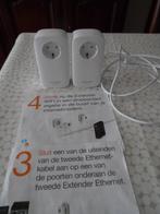 wifi versterkers, Computers en Software, Ophalen, Gebruikt