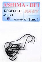 Diverse dropshot haken, Verzenden, Nieuw, Haak