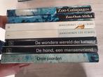 artis historia boeken, Boeken, Overige Boeken, Ophalen, Gelezen