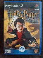 PS2 Harry Potter En de geheime kamer (compleet), Games en Spelcomputers, Ophalen of Verzenden, Zo goed als nieuw