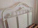 Antiek bed met beddenbodem, Antiek en Kunst, Ophalen