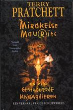Mirakelse Maurits en zijn gestudeerde knaagdieren, Ophalen of Verzenden, Gelezen, Terry Pratchett