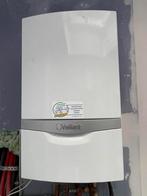 Chauffage complet Vaillant (chaudière + ballon), Doe-het-zelf en Bouw, Ophalen, Zo goed als nieuw