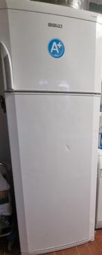 Koelkast Beko A+, Elektronische apparatuur, Koelkasten en IJskasten, Ophalen, Gebruikt
