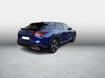 Citroën C5 X Shine Pack ! ACTIEPRIJS !, Automaat, Stof, Gebruikt, Blauw