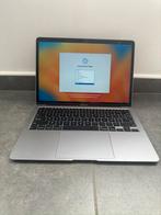 Macbook Air 13 inch i5 2020 (Intel), Computers en Software, Apple Macbooks, Ophalen, 256 GB, 8 GB, Minder dan 2 Ghz