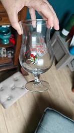 Glas la chouffe 2002, Verzamelen, Ophalen, Zo goed als nieuw