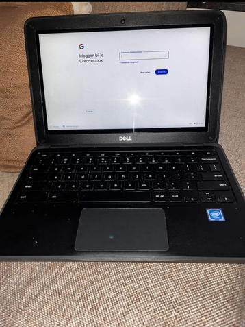 Dell chromebook beschikbaar voor biedingen