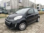 Citroën C1 1.0 Benzine – 5 deurs – 12 MAANDEN GARANTIE, Auto's, Stof, C1, Handgeschakeld, 5 deurs