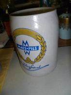 OUDE BIERPOT  MAES PILS, Enlèvement