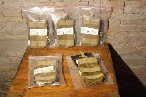 G36 BRUINE ZAK, Sport en Fitness, Schietsport-accessoires, Nieuw, Ophalen of Verzenden